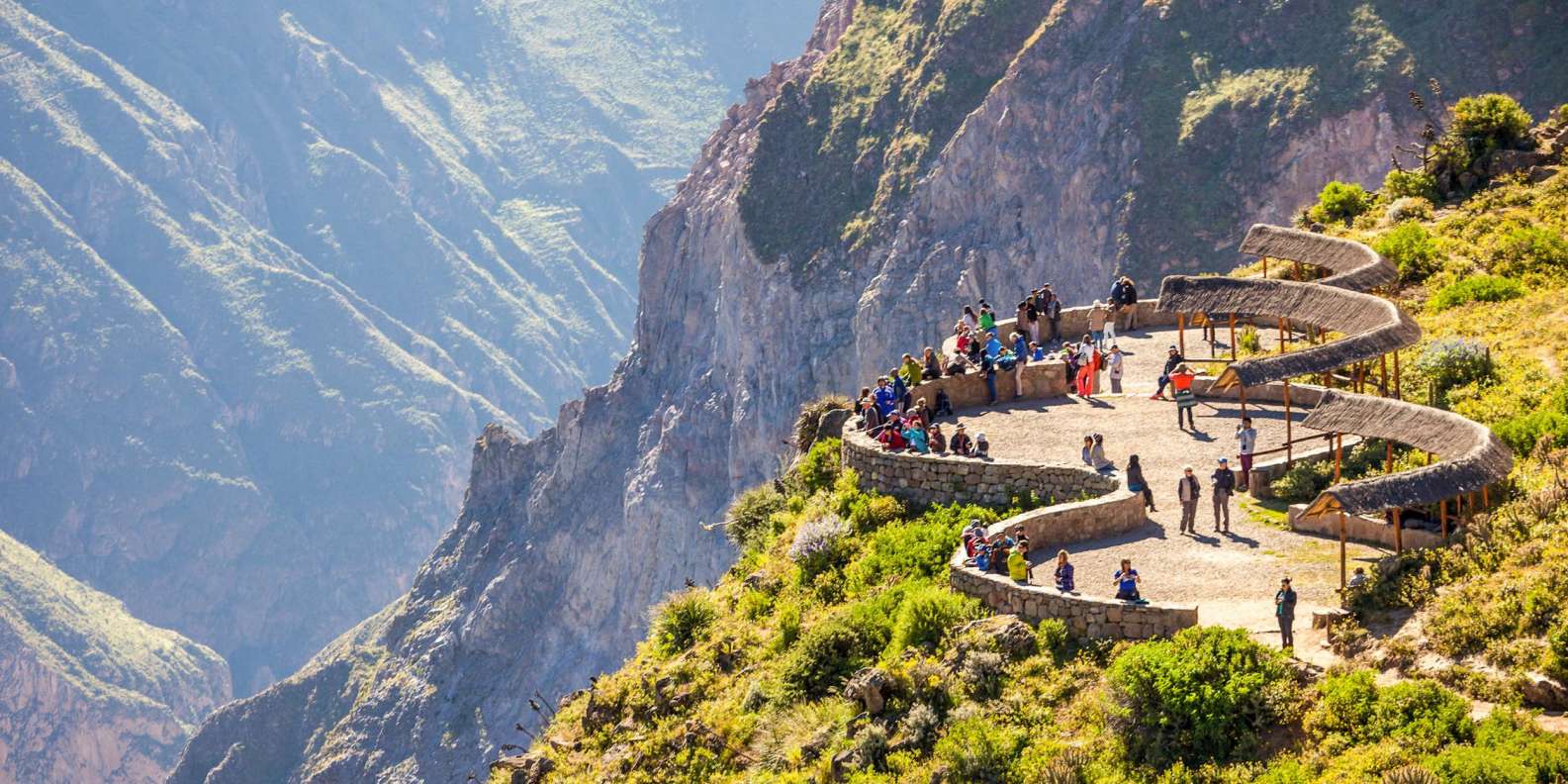 Excursión de un día al Cañón del Colca - Imagen 2