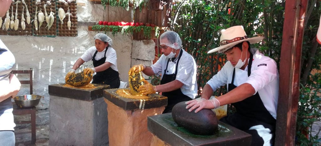 Sabores de Arequipa: recorrido gastronómico - Imagen 3