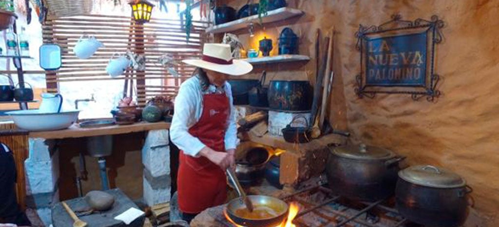 Sabores de Arequipa: recorrido gastronómico - Imagen 2