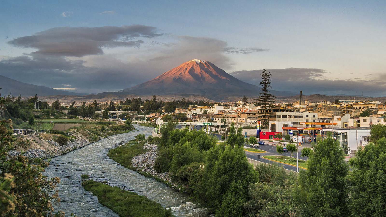 Expedición al volcán Misti - Imagen 4