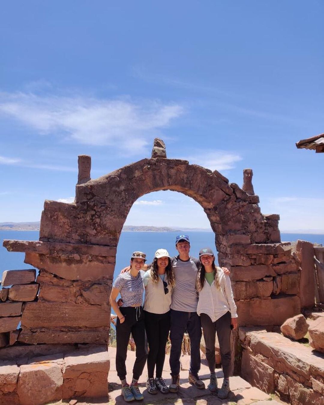 Maravillas del Titicaca: Uros y Taquile - Imagen 3