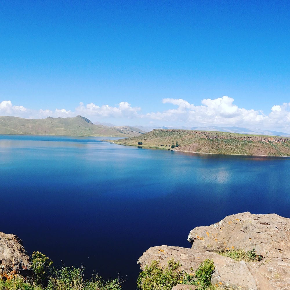 Misterios antiguos: Chullpas de Sillustani - Imagen 4