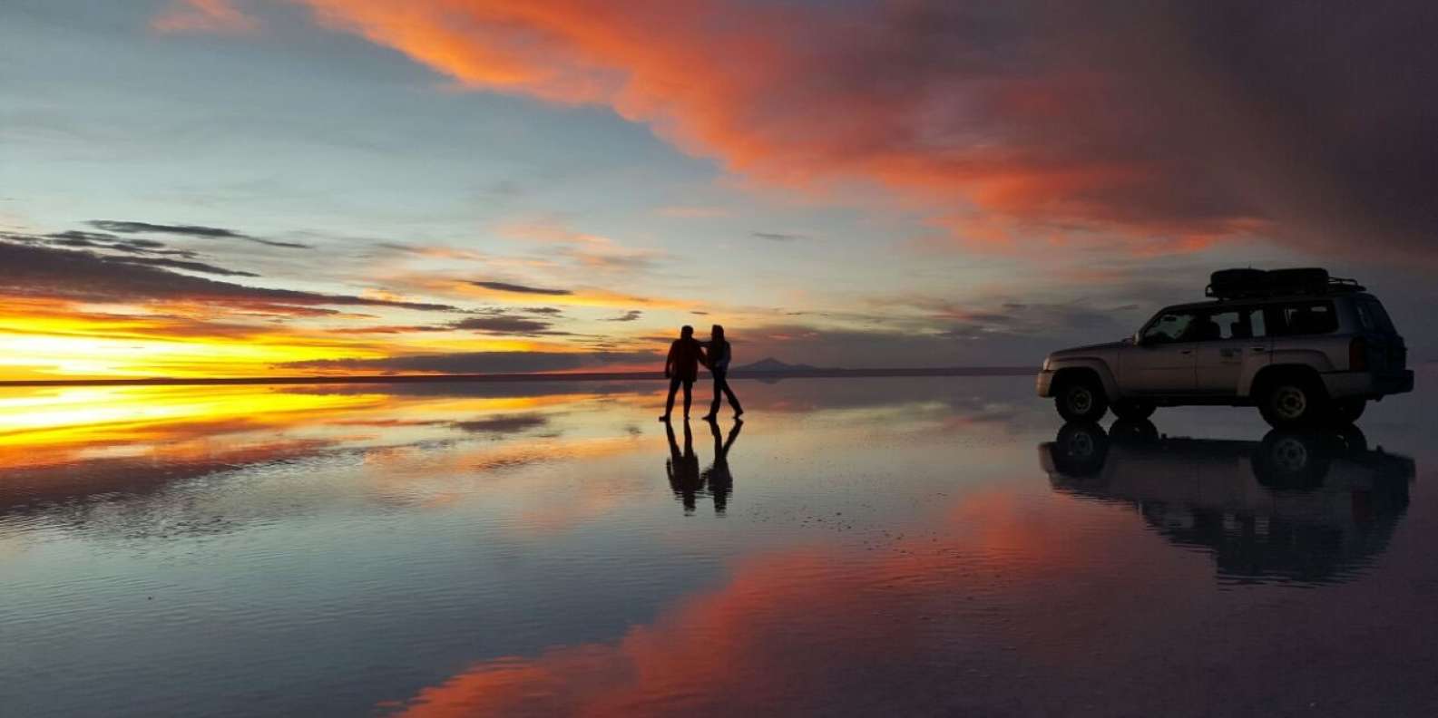 Uyuni Express - Aventura de 2 días - Imagen 3