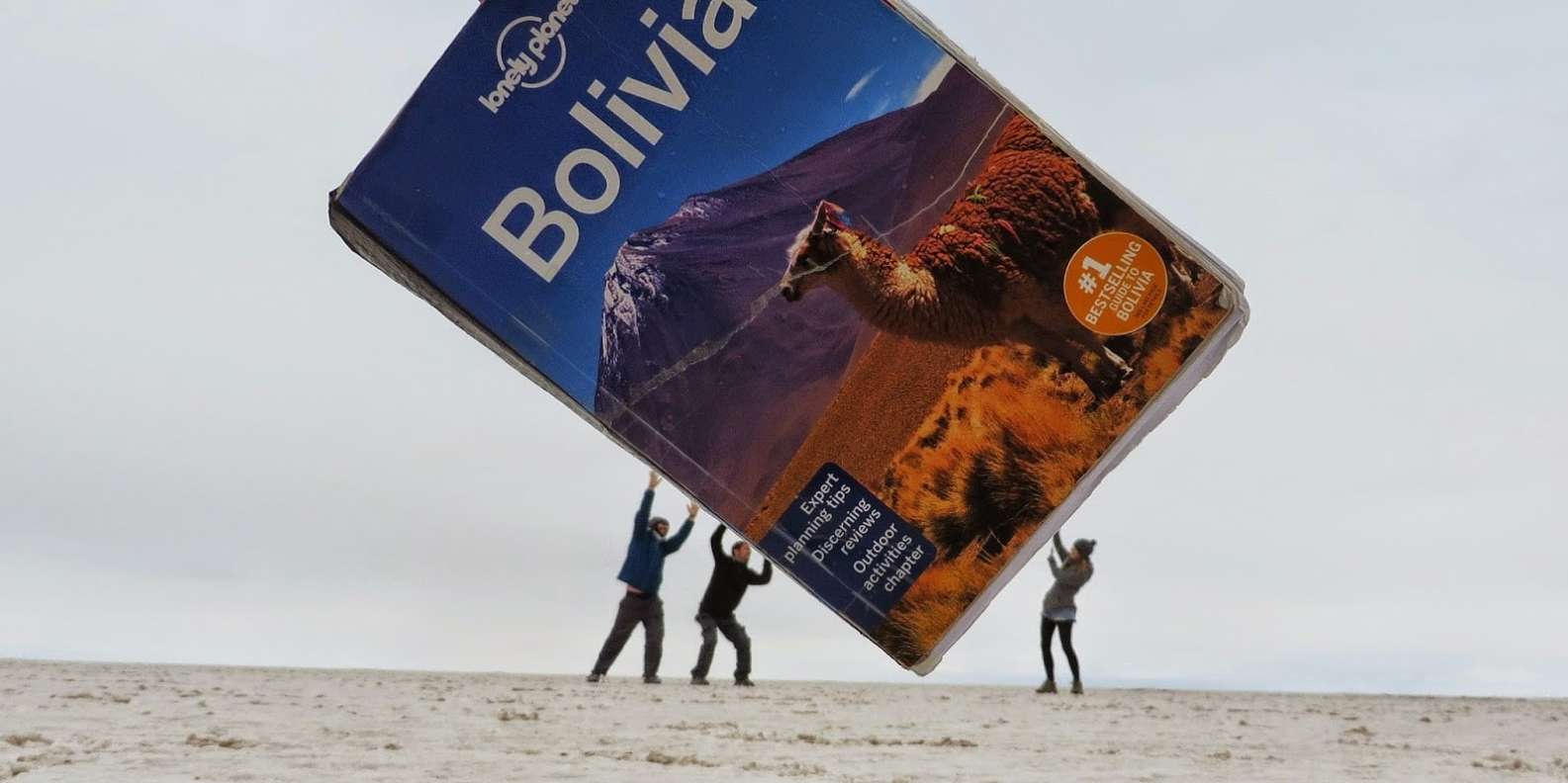 Uyuni Express - Aventura de 2 días - Imagen 2