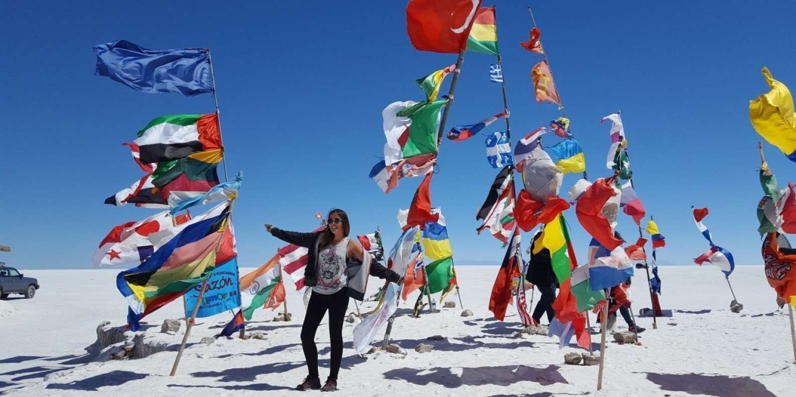 Uyuni en 5 días: maravillas naturales - Imagen 2
