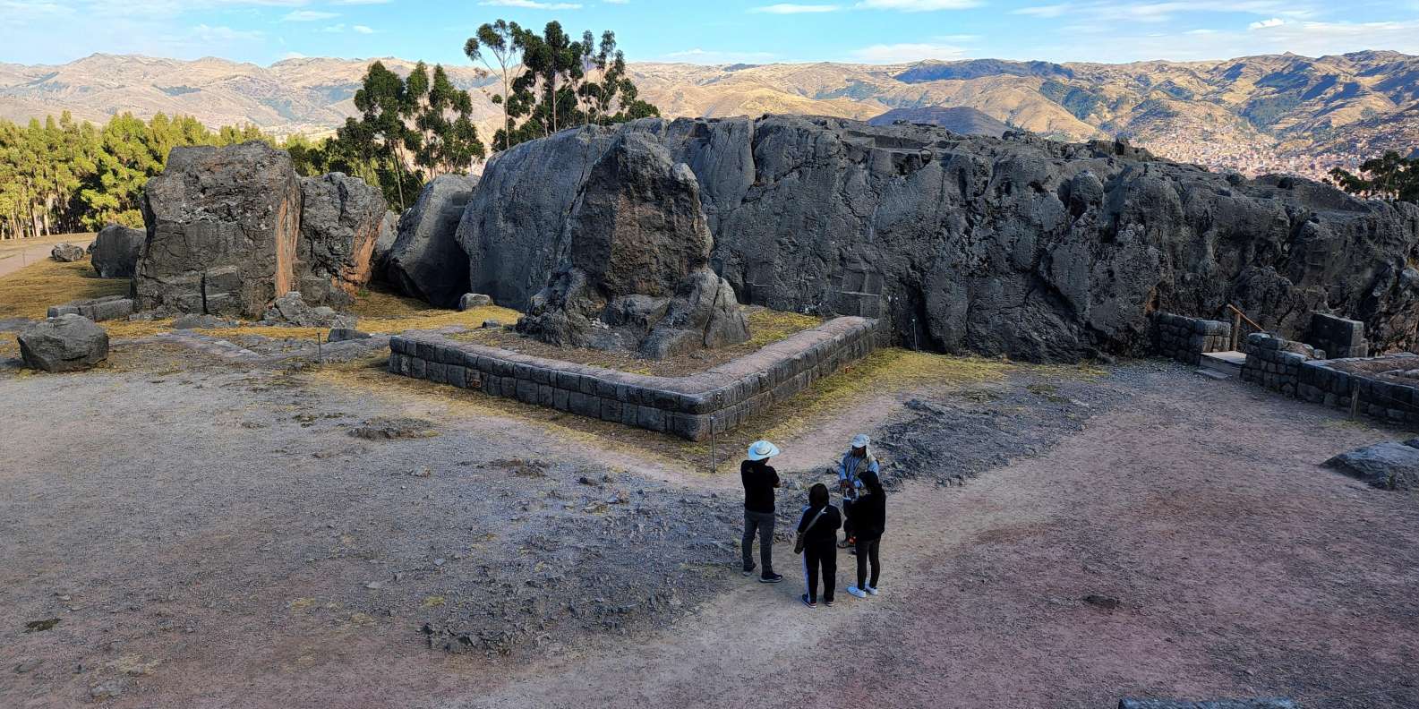 City tour por las ruinas místicas de Cusco - Imagen 2