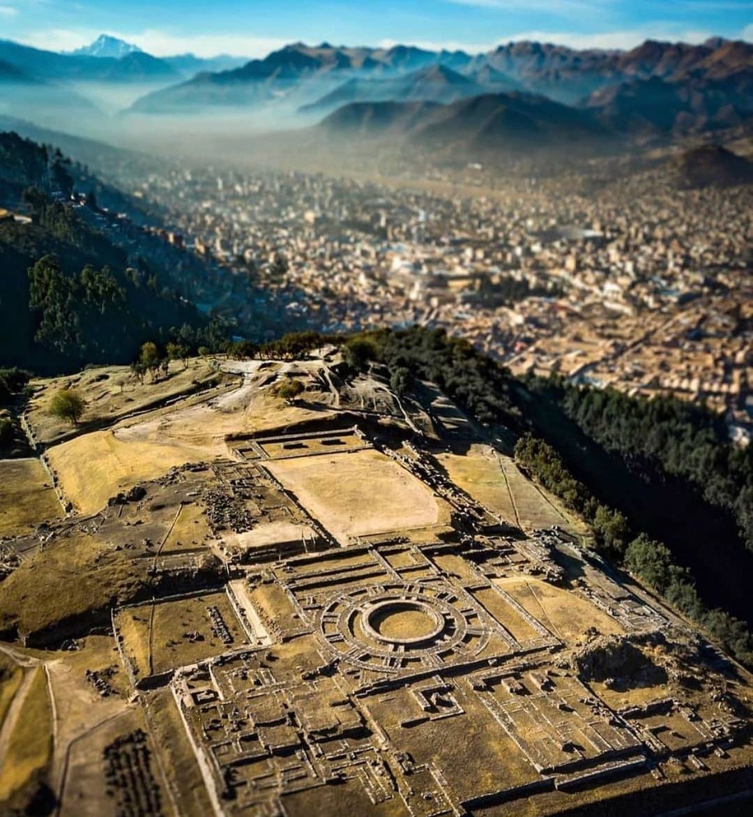 City tour por las ruinas místicas de Cusco - Imagen 3