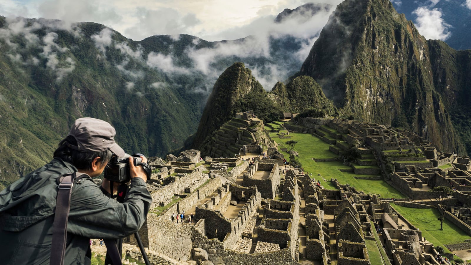 Machu Picchu Express - La Maravilla de Perú - Imagen 3
