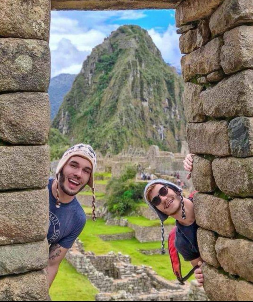 Machu Picchu en 2 días - Imagen 4