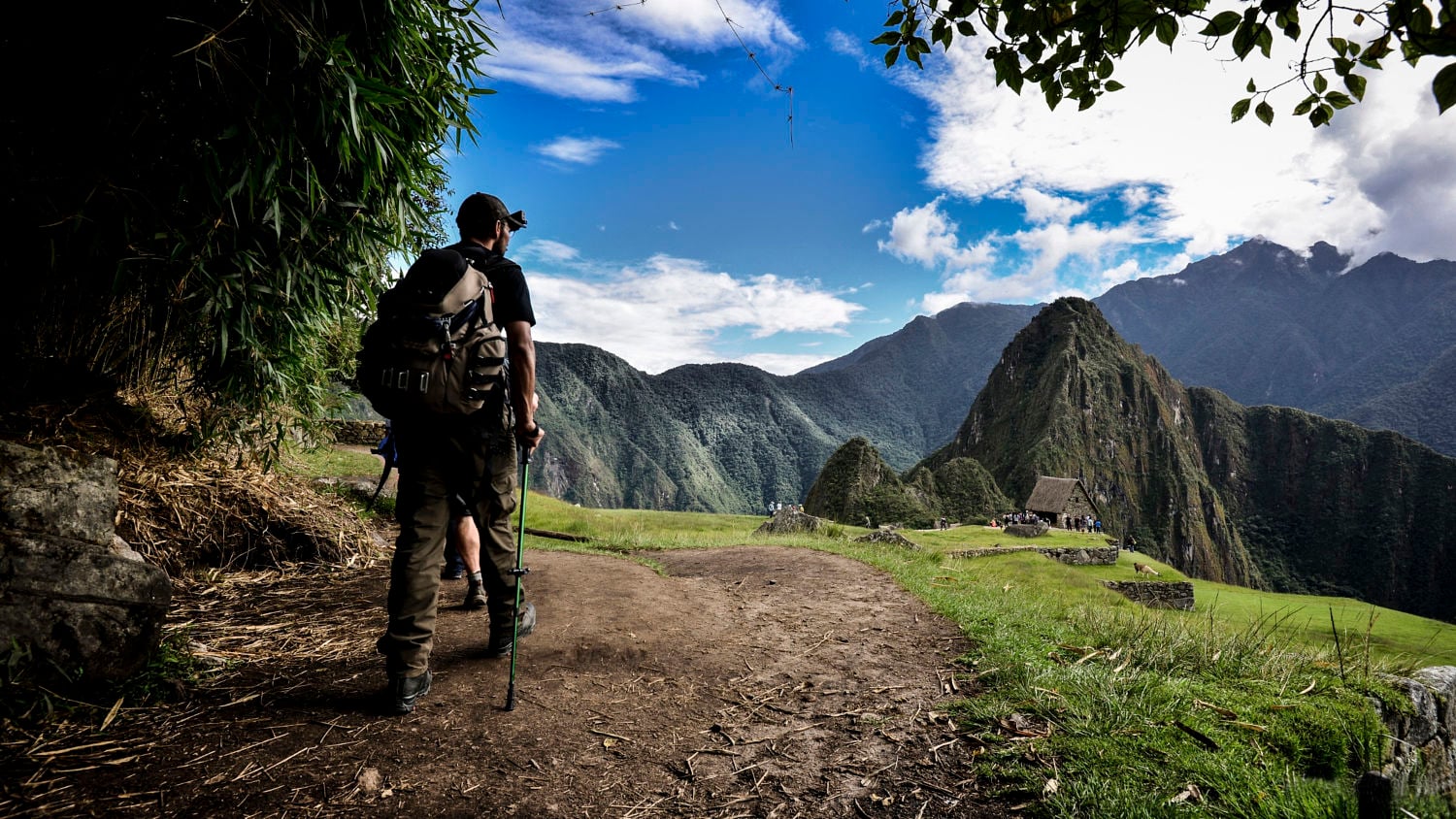 Salkantay Trek: caminata a Machu Picchu - Imagen 4