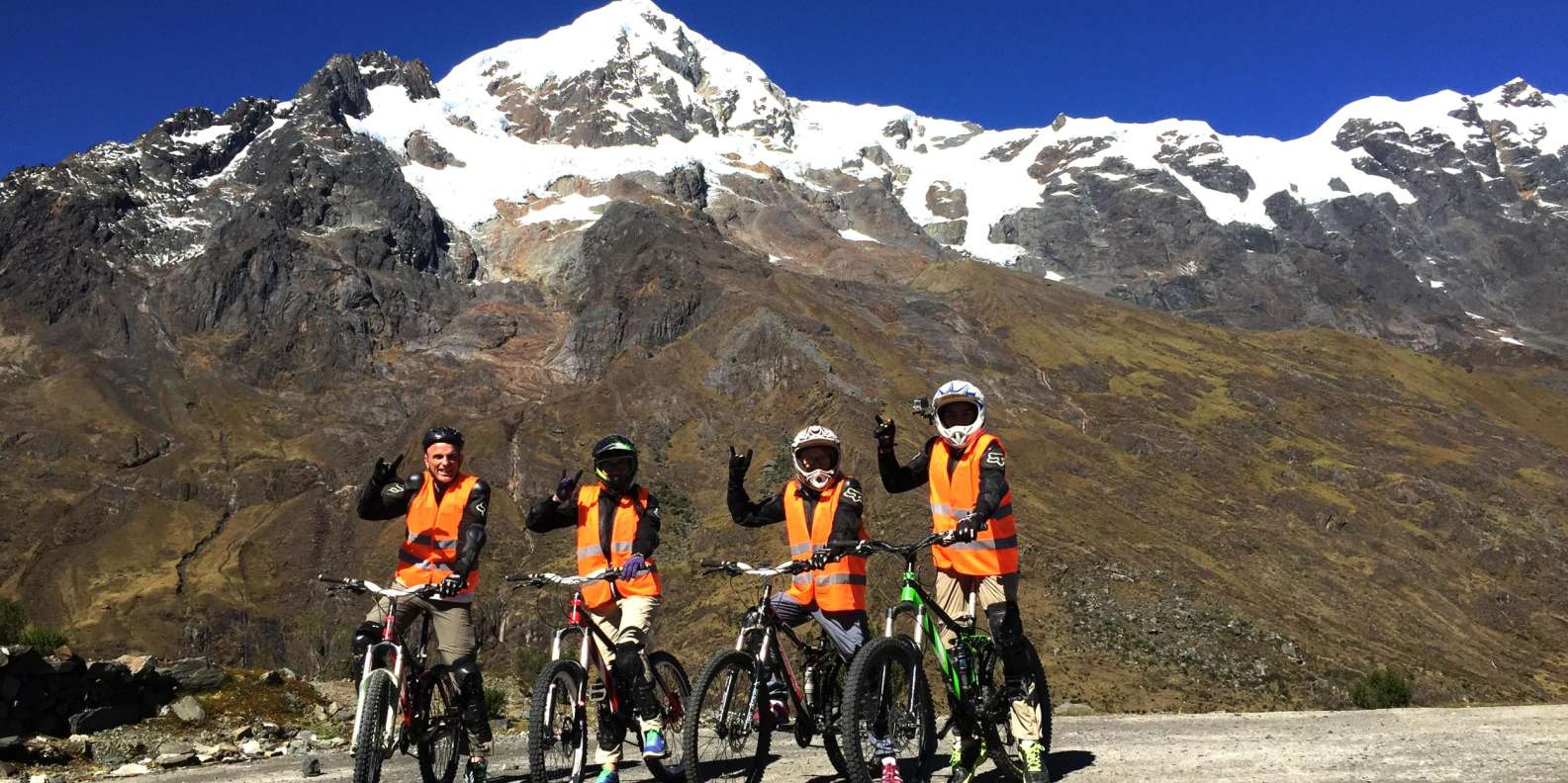 Trekking na selva inca: 4 dias - Imagen 4