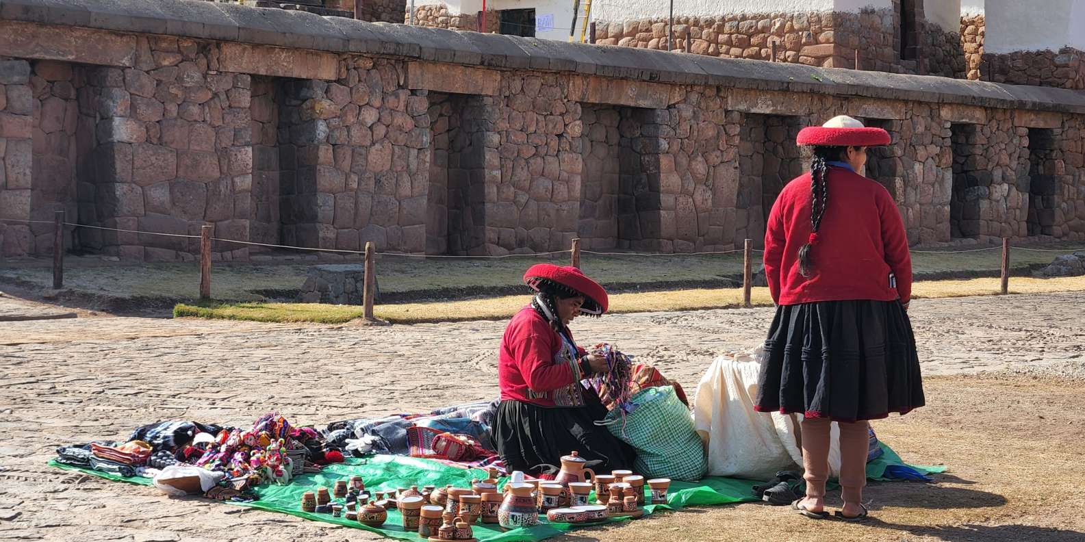 Valle Sagrado Premium: maravillas antiguas - Imagen 4