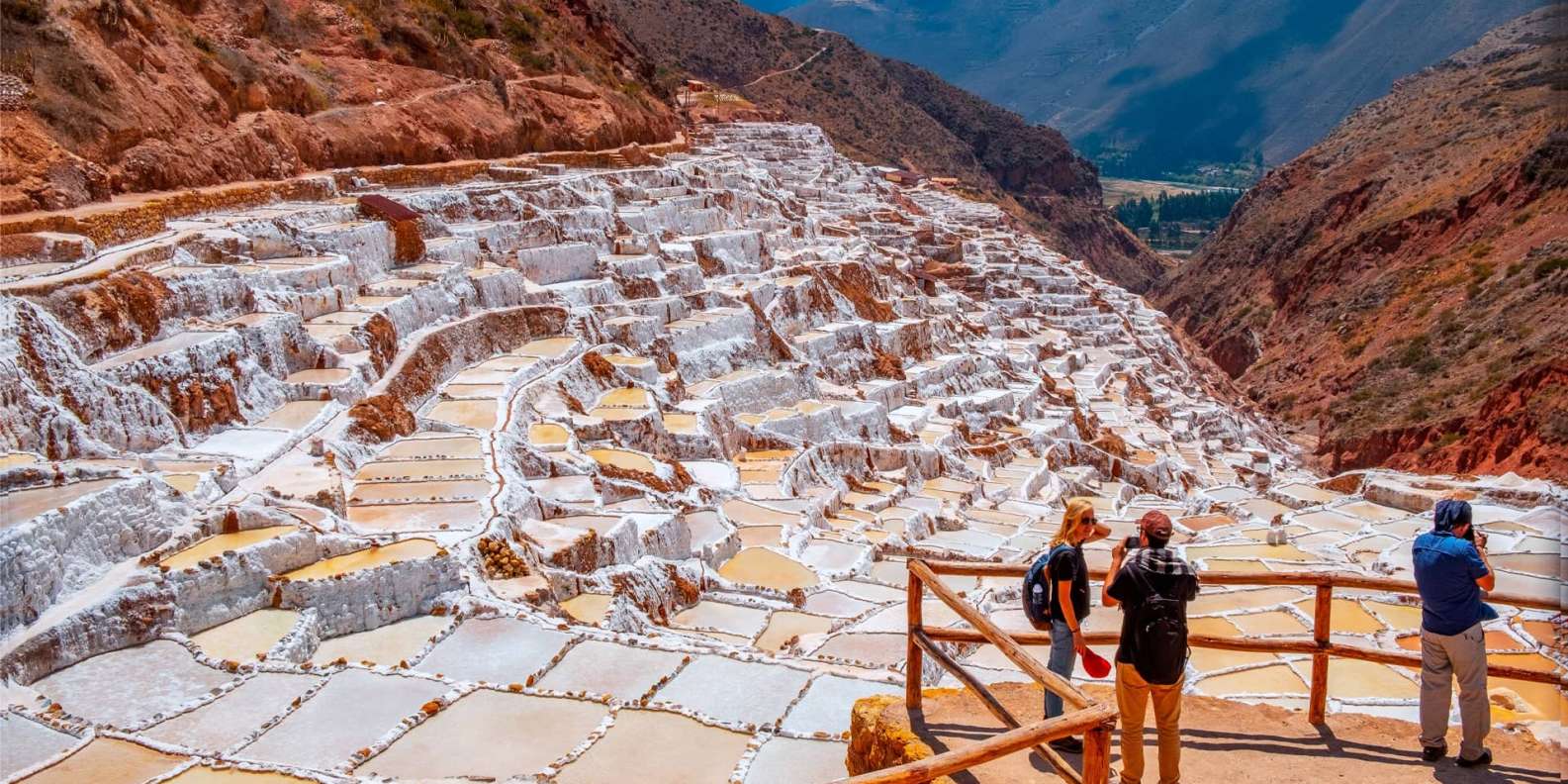 Valle Sagrado Premium: maravillas antiguas - Imagen 2