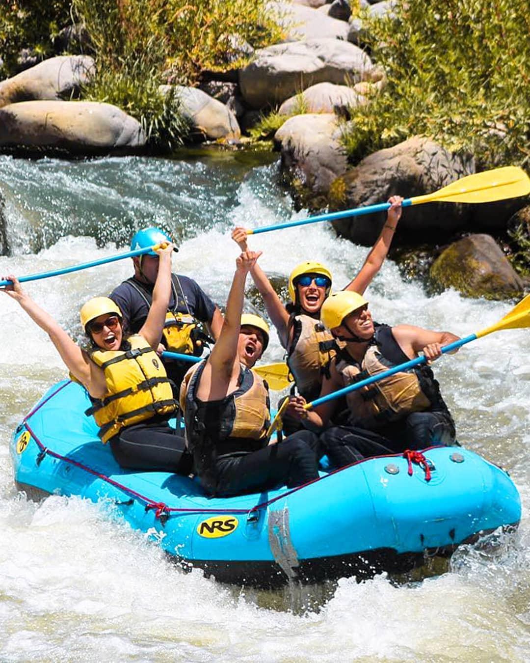 Cocalmayo: 2 días con baños termales - Imagen 4
