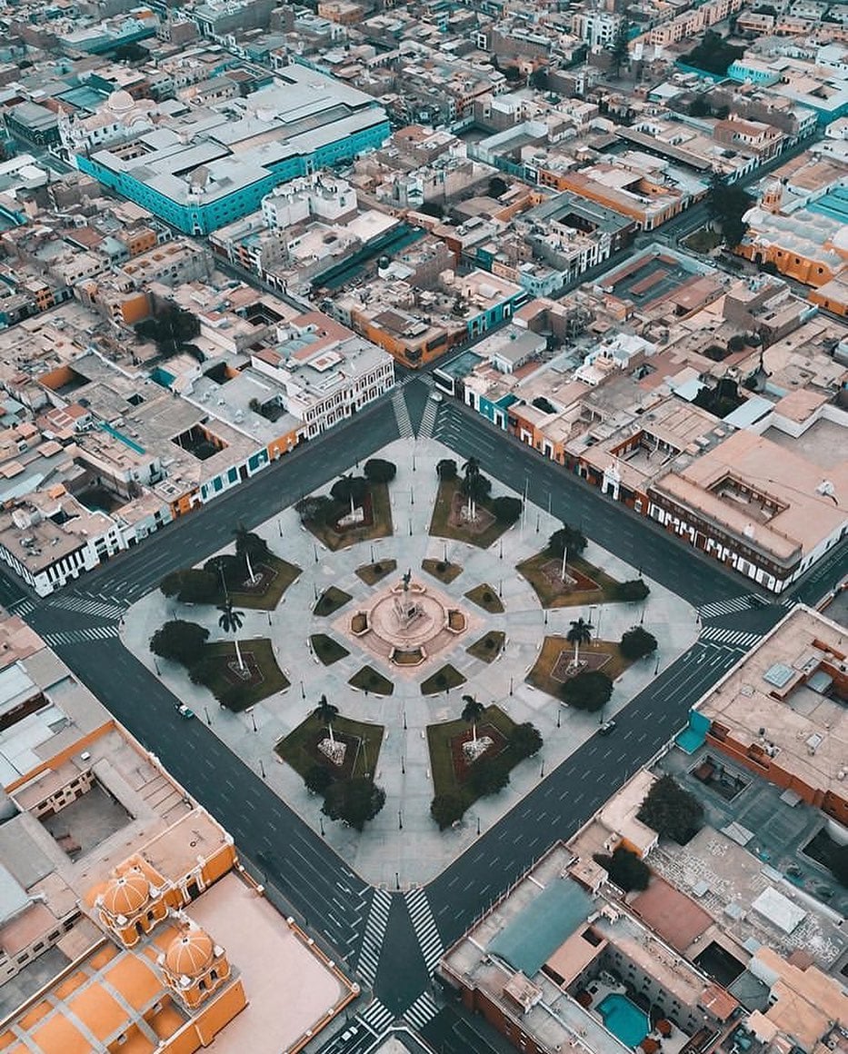 Trujillo City tour - Lo más destacado - Imagen 2