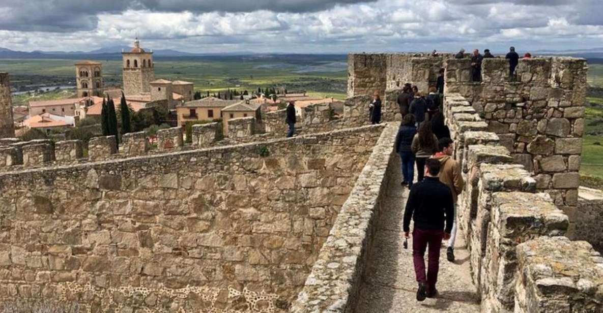 Trujillo City tour - Lo más destacado - Imagen 4