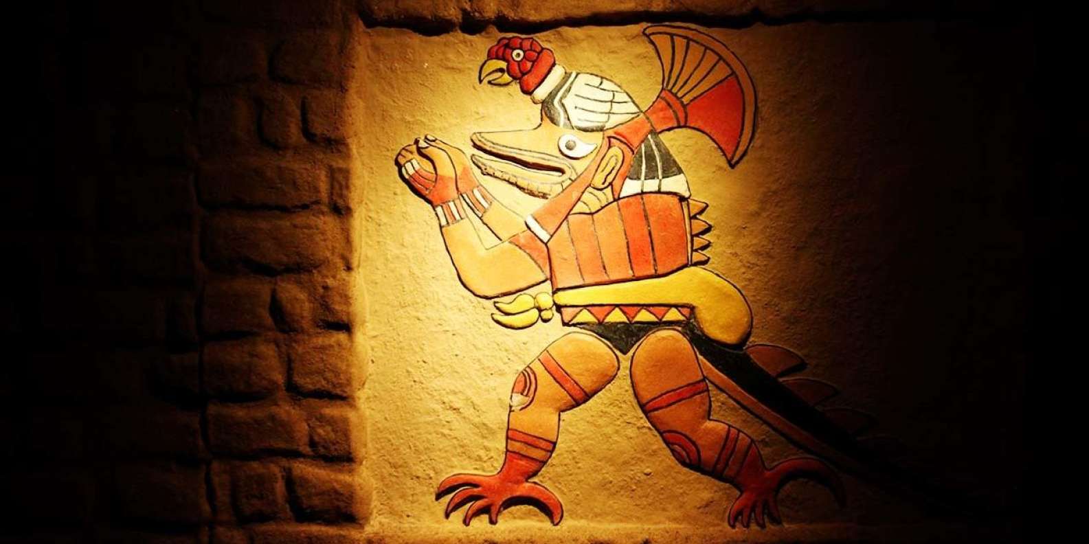 Maravillas Completas: Chan Chan y Huanchaco - Imagen 4