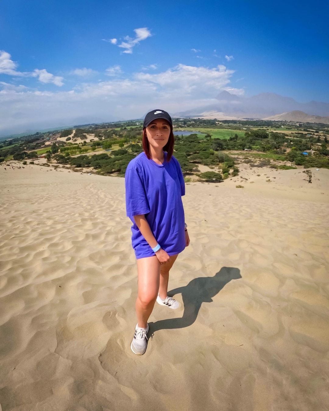 Sandboard en Conache: Un viaje extremo - Imagen 3
