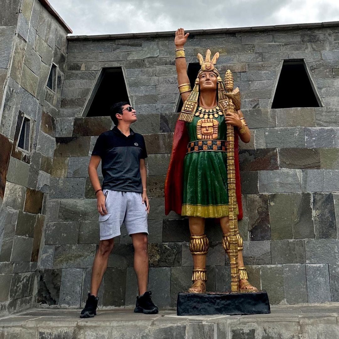 Baños del Inca: baños termales - Imagen 3