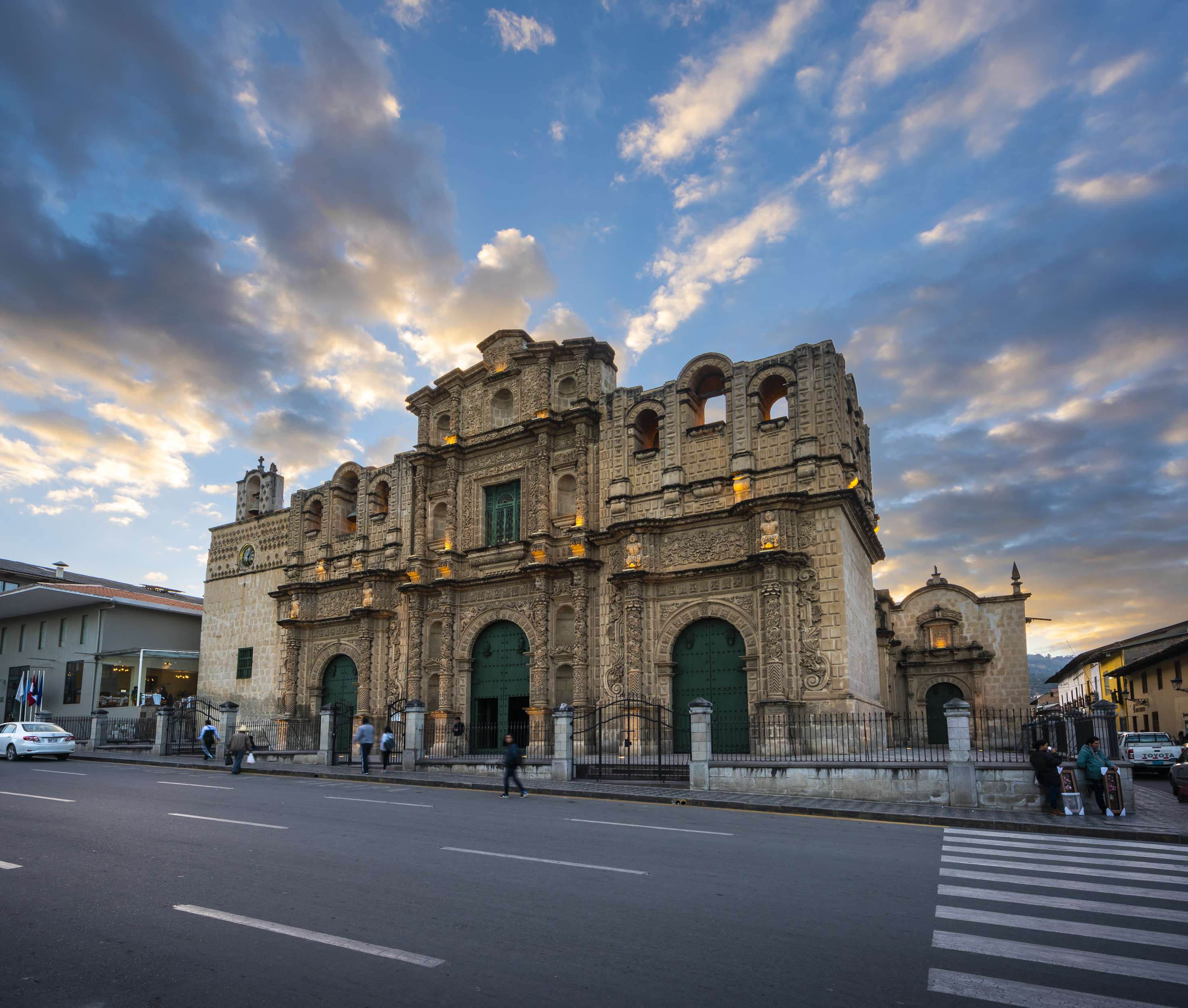 City tour: Sala de Rescate y joyas - Imagen 4