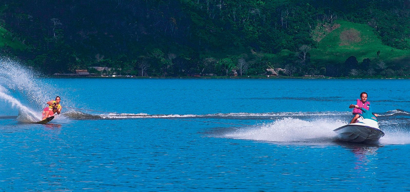 Laguna Azul: Tarapoto's Gem - Imagen 4