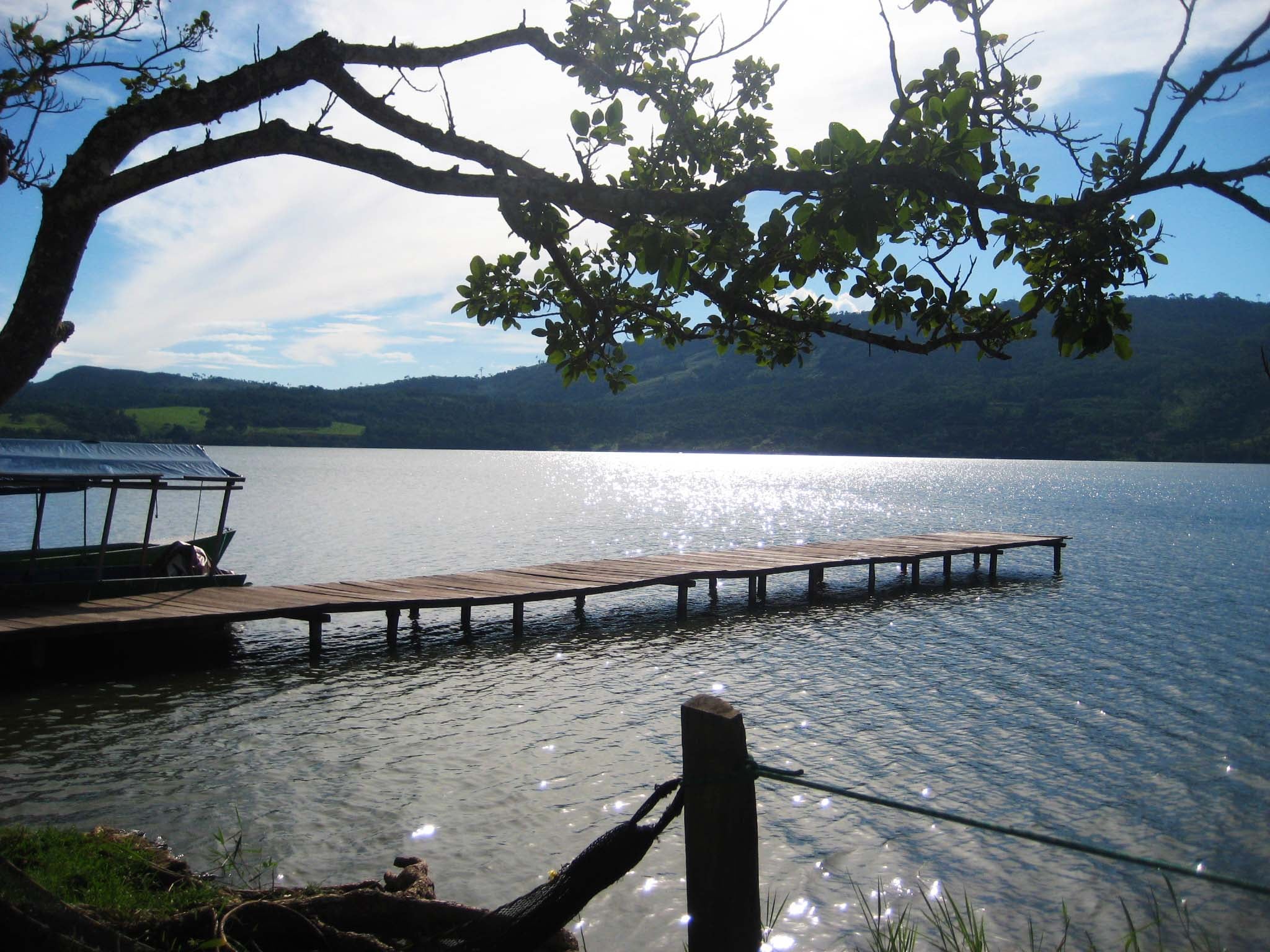 Laguna Azul: Tarapoto's Gem - Imagen 3