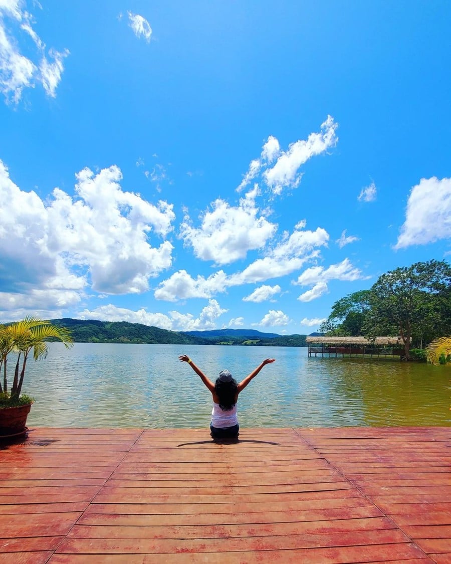 Laguna Azul: Tarapoto's Gem - Imagen 2