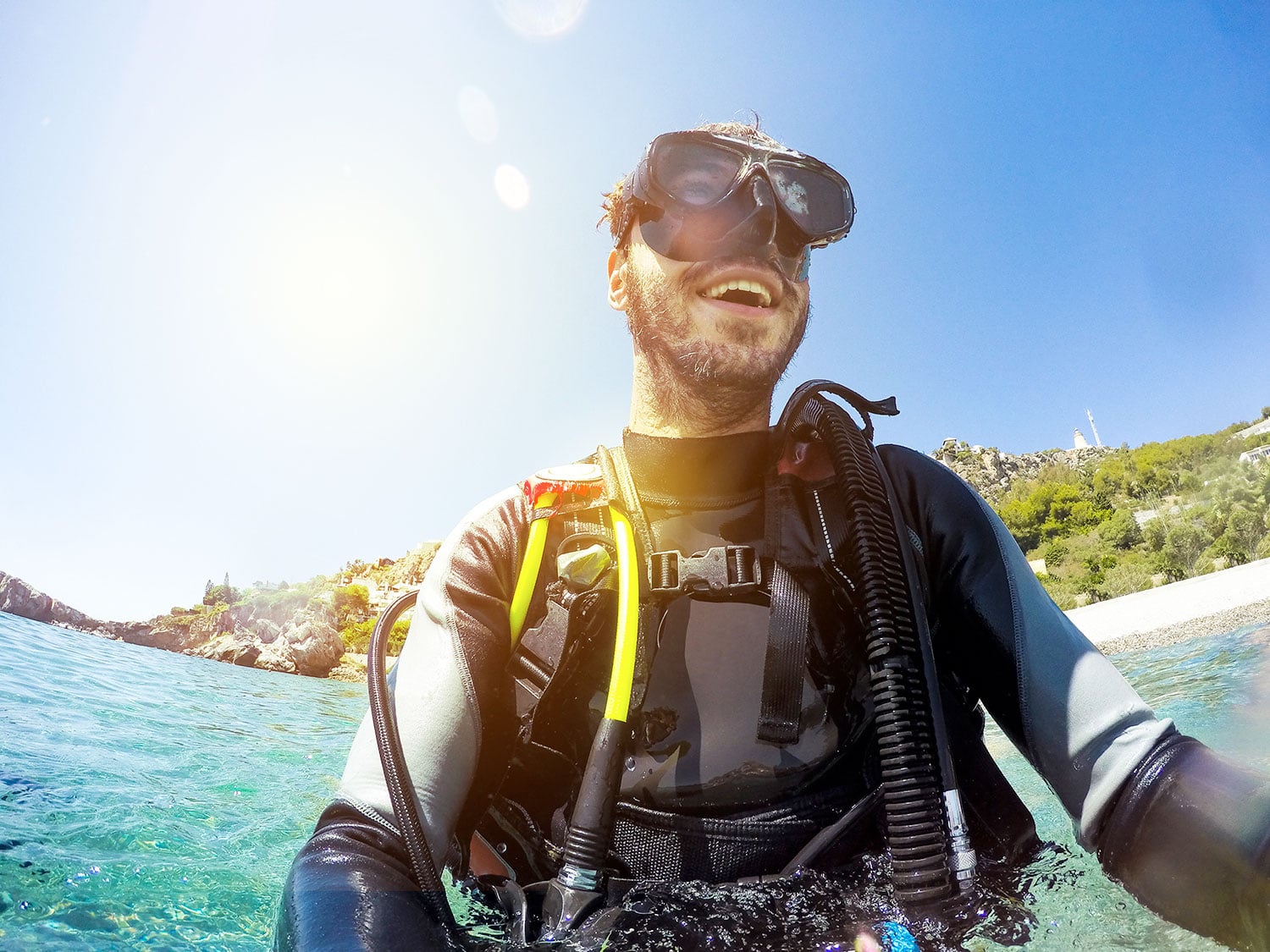Buceo y descubrimiento en Máncora - Imagen 2