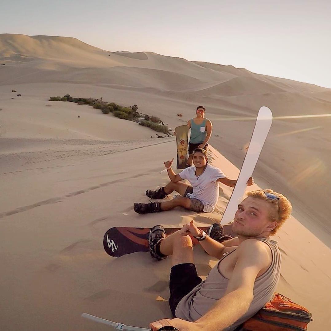 Desert to Mangroves: Full Day in Sechura - Imagen 2