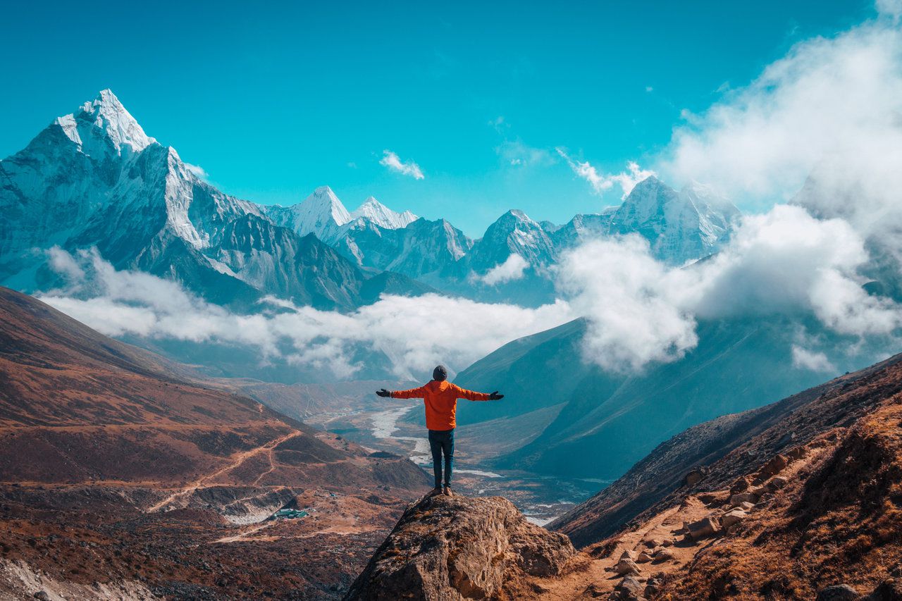 Mini Huayhuash 4-Day High-Altitude Trek - Imagen 2