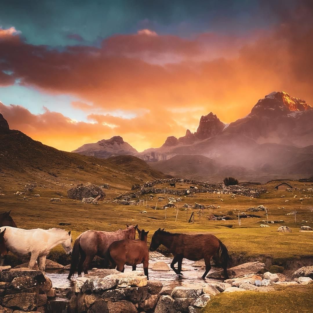 Explora Huayhuash en 5 días alpinos - Imagen 2