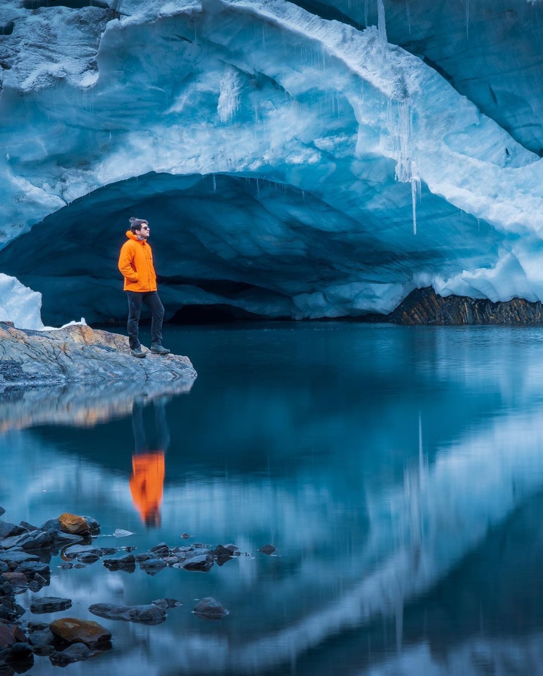 Glaciar Pastoruri: hielo y aventura - Imagen 2