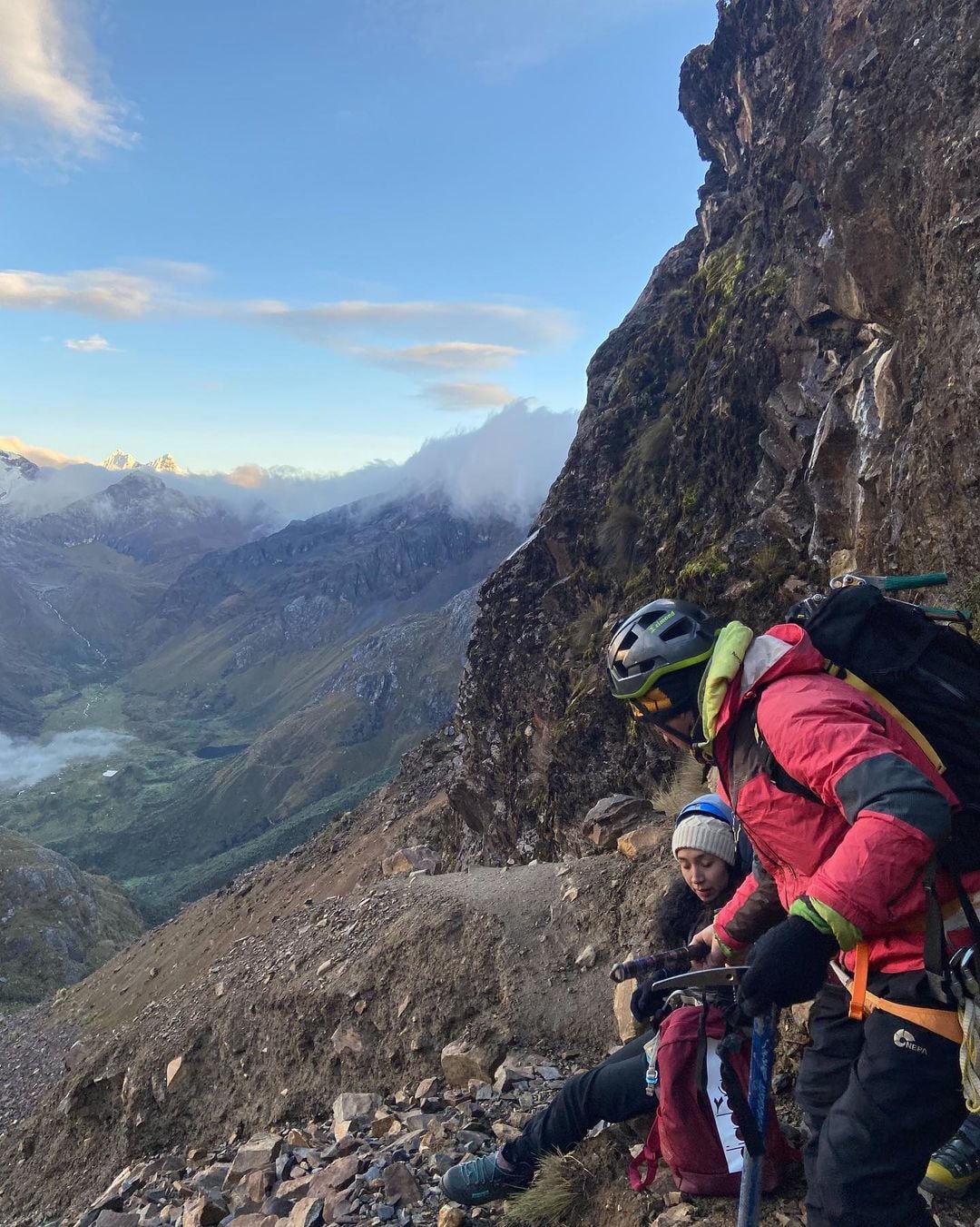 Pico Mateo: ascenso de día completo - Imagen 2