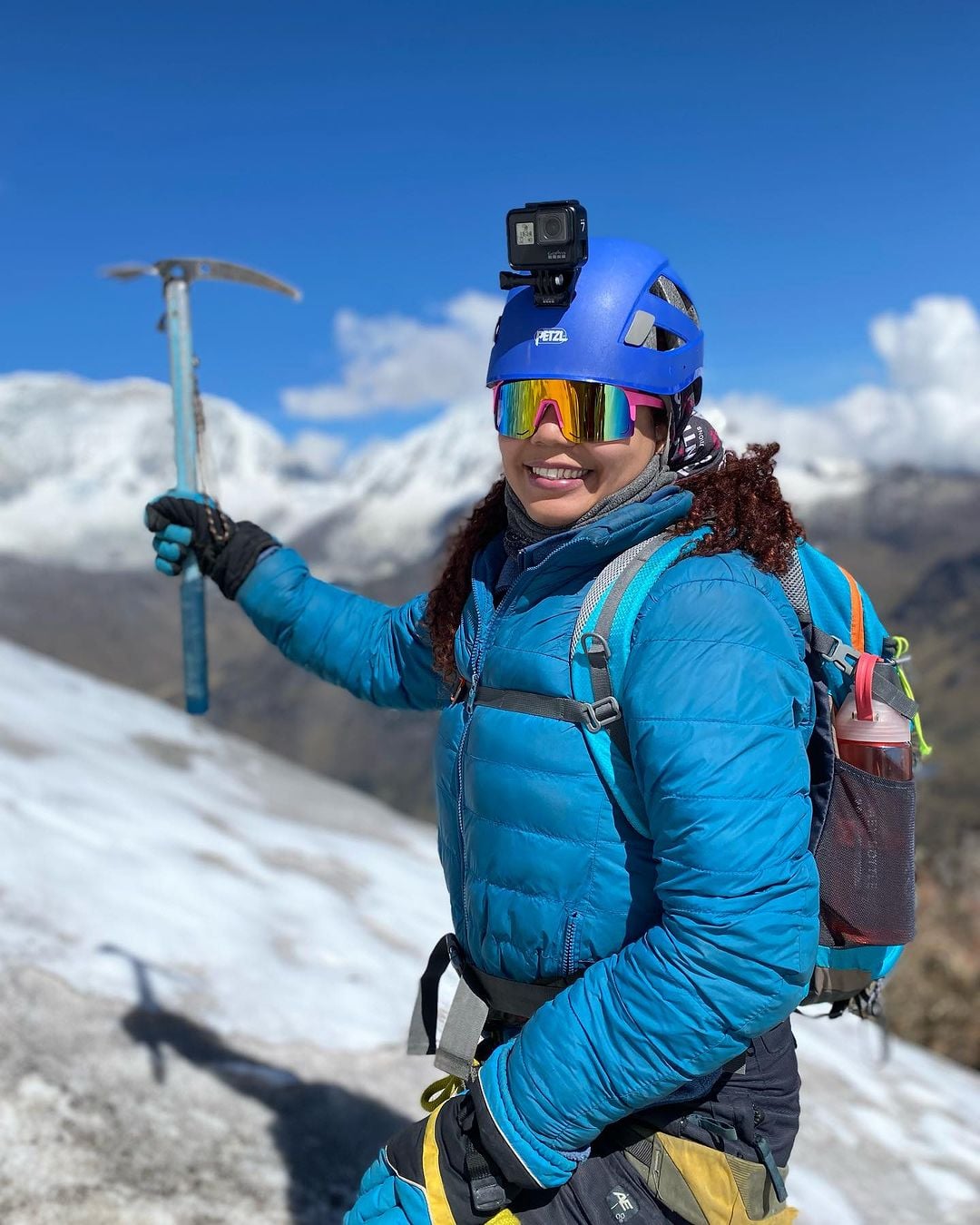 Pico Mateo: ascenso de día completo - Imagen 4