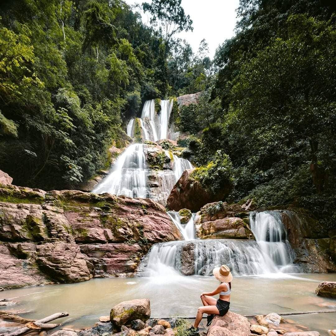 Maravilhas Naturais de Perené - Imagen 2