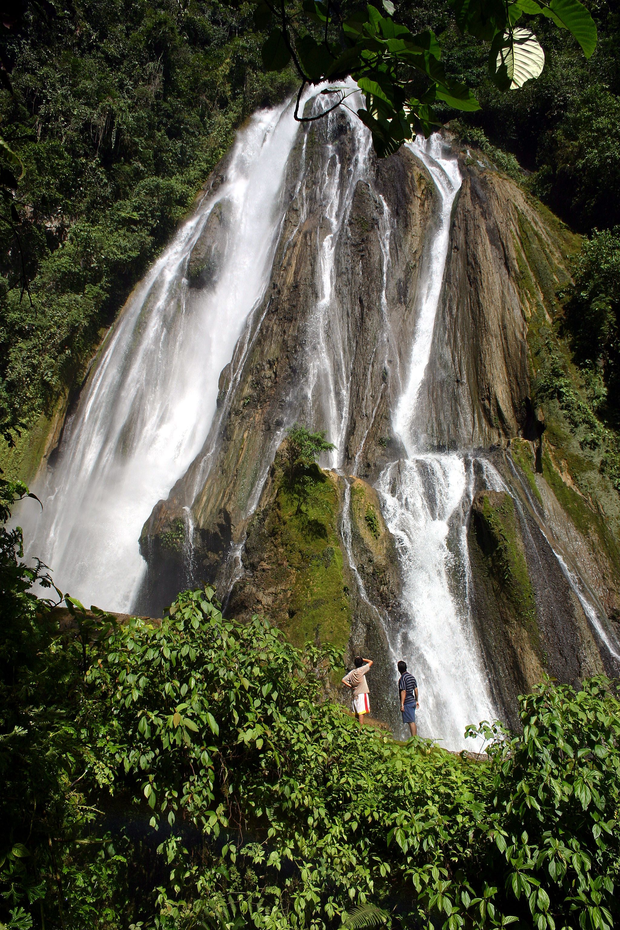 Cascada de San Miguel: joya escondida - Imagen 4