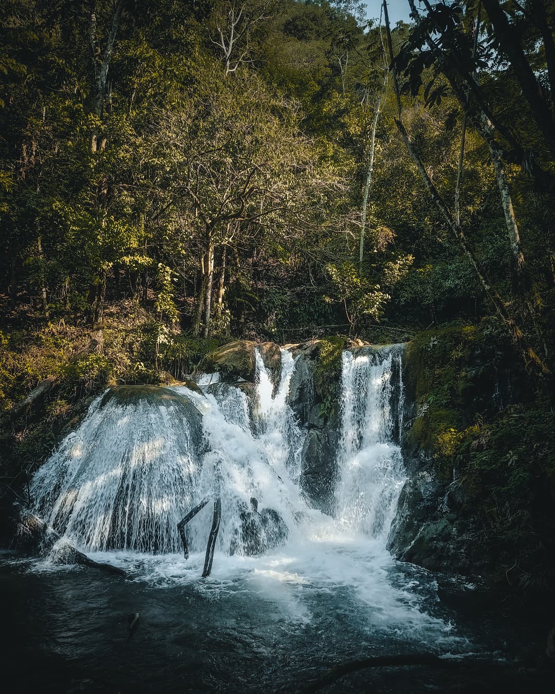 Cascada de San Miguel: joya escondida - Imagen 3