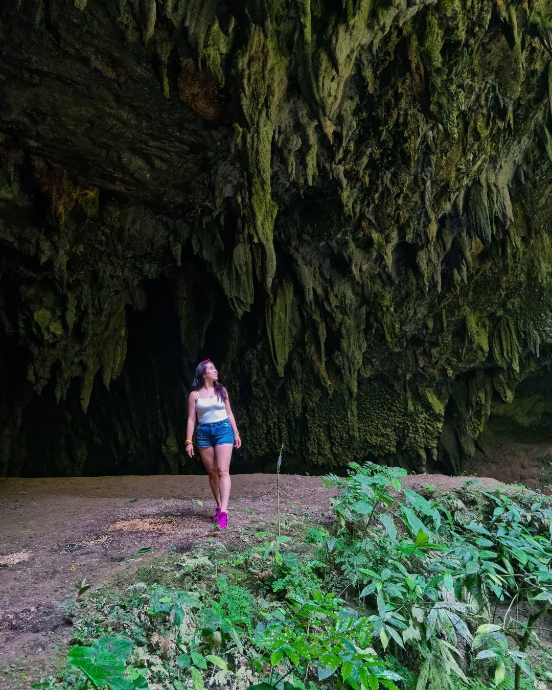 Cueva del Manto: secretos de la naturaleza - Imagen 2