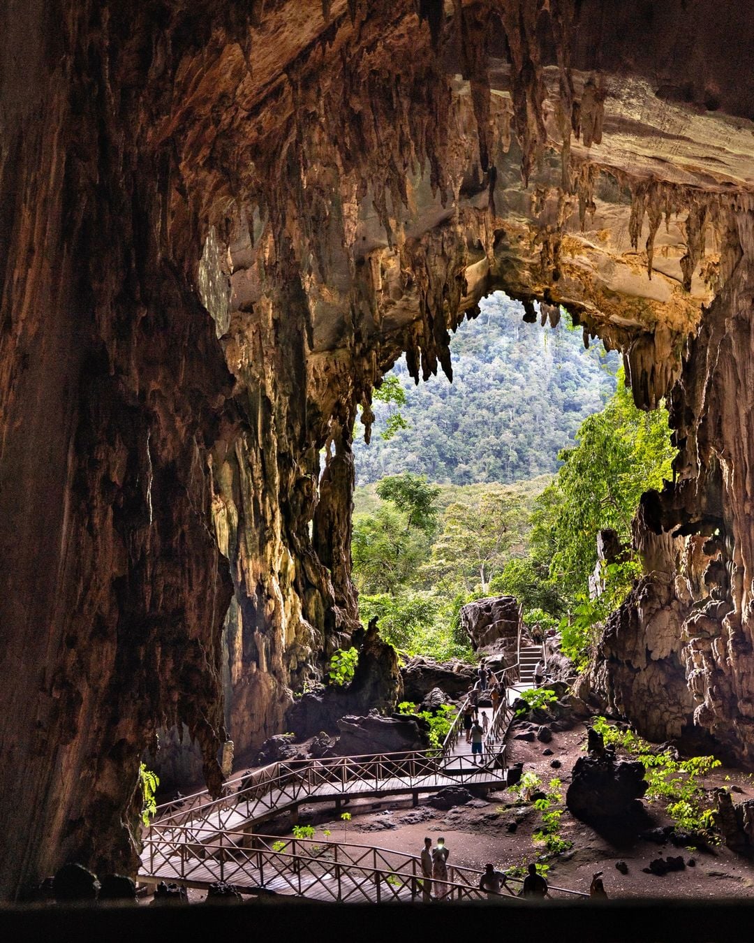 Aventura en la oscuridad: Cueva de los Búhos - Imagen 2