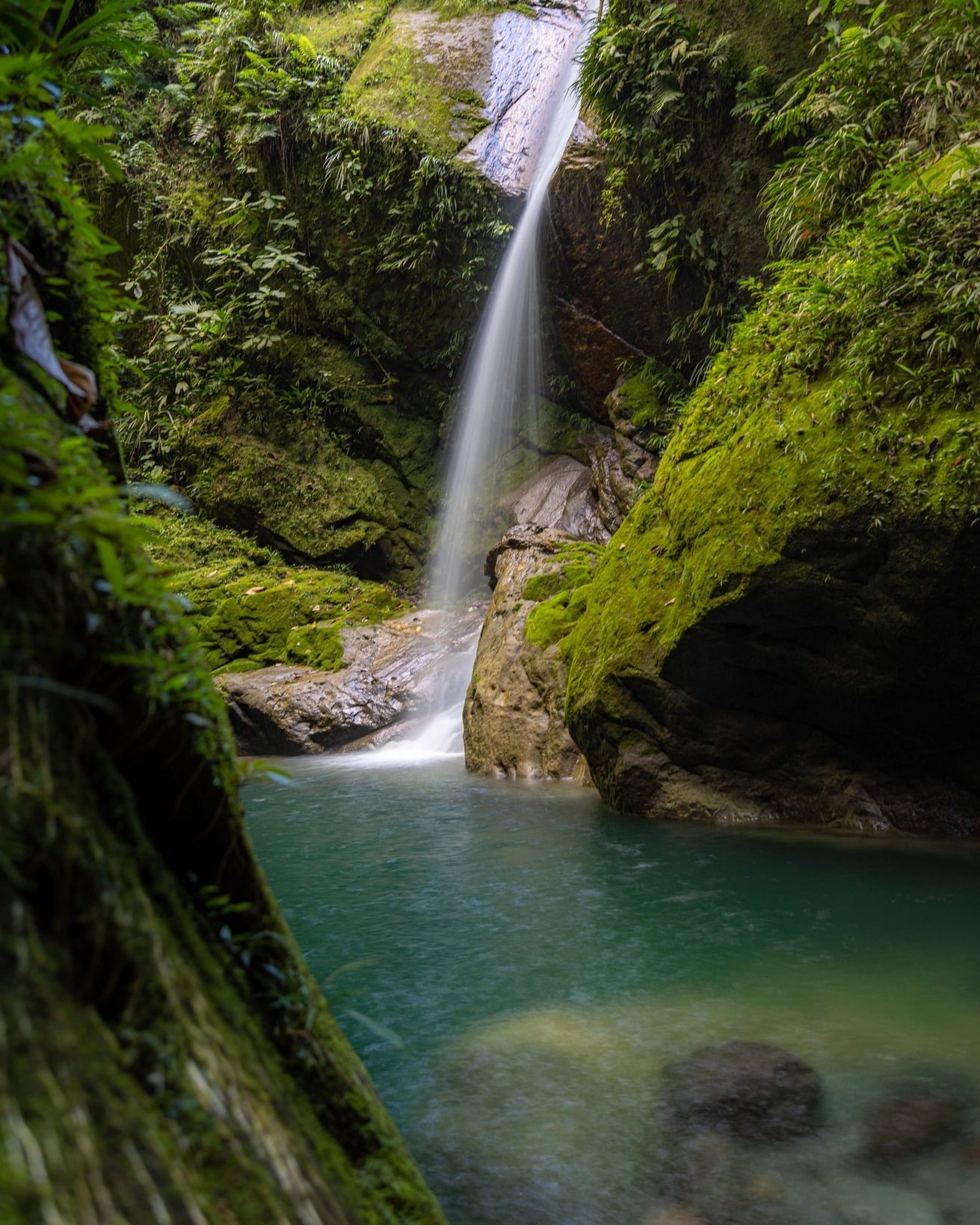 Abraza la belleza de Alto Shambillo - Imagen 2