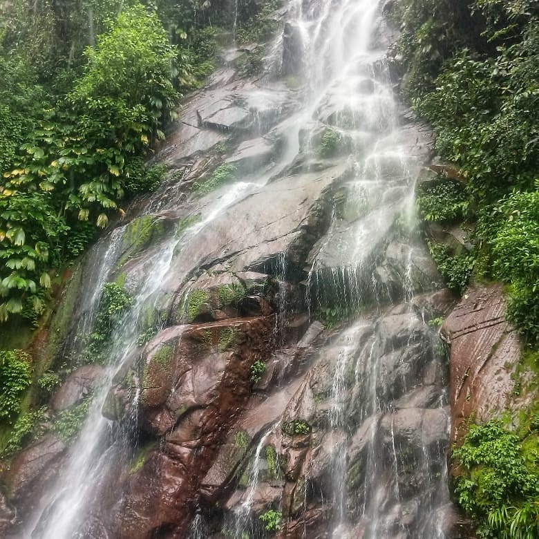 Aventura en Diablo y las cascadas de Bride - Imagen 3