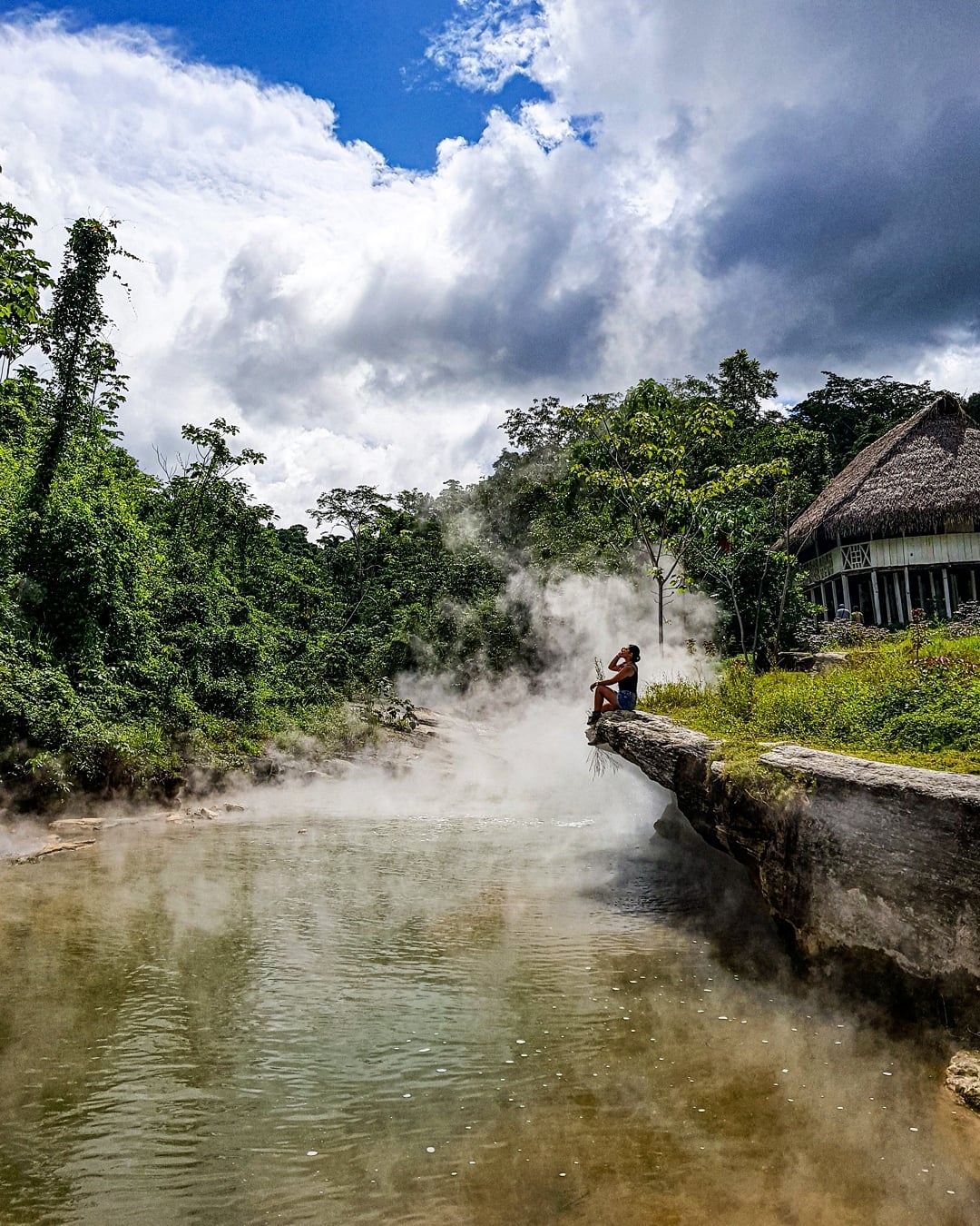 Mayantayacu - Expedición al río hirviente - Imagen 3