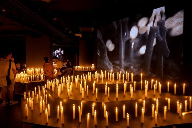 Mythos Mozart: experiencia inmersiva - Imagen 2