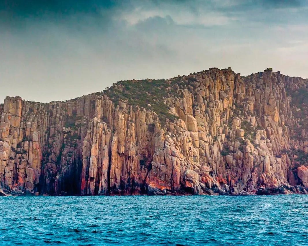 Cruceros Wineglass Bay: Vista Lounge - Imagen 4