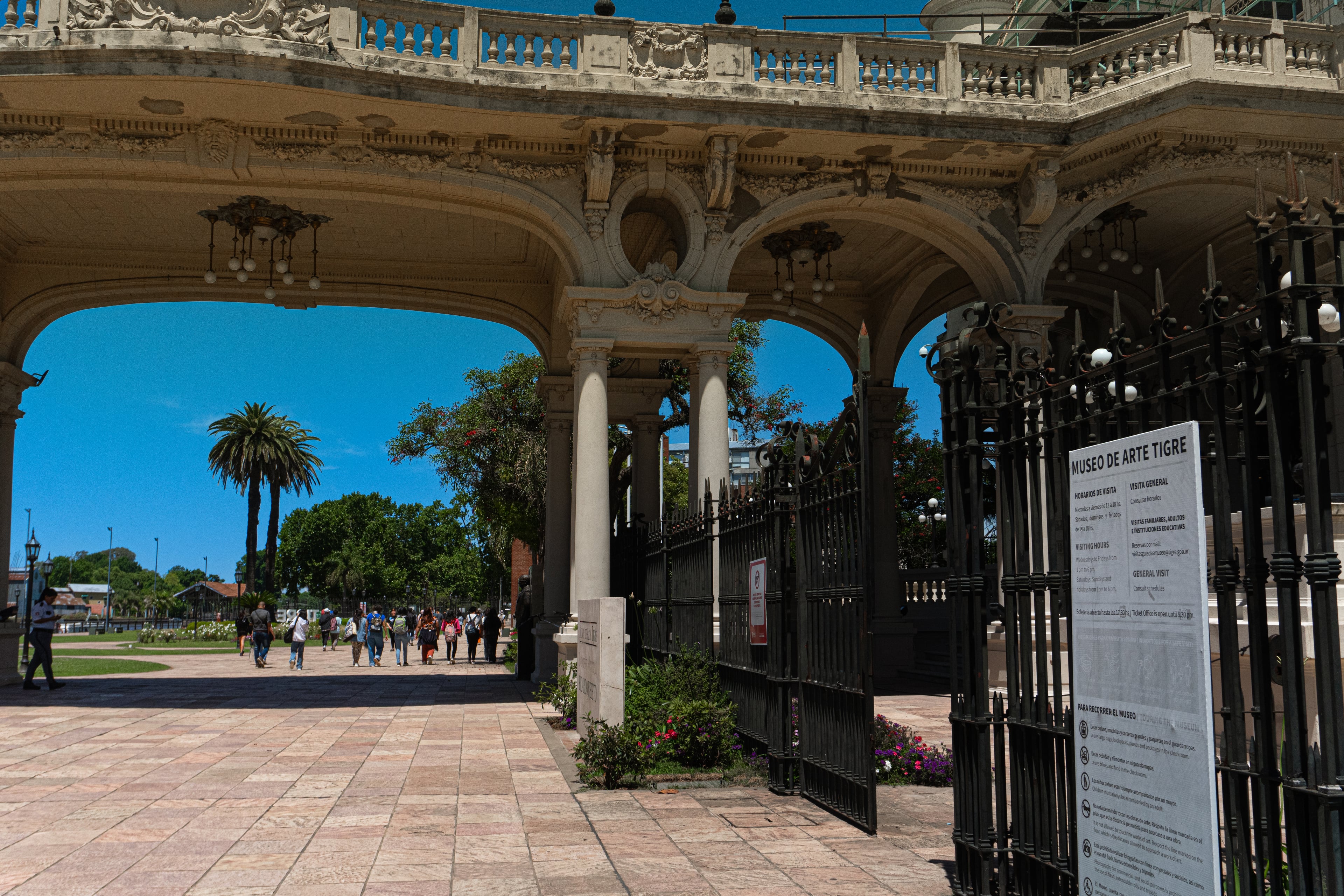 Premium Tigre Delta Tour from Buenos Aires - Imagen 4