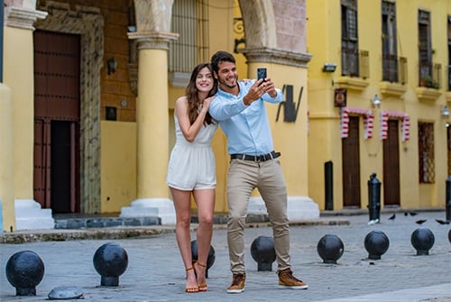 Tour a pie por Habana Vieja - Imagen 2