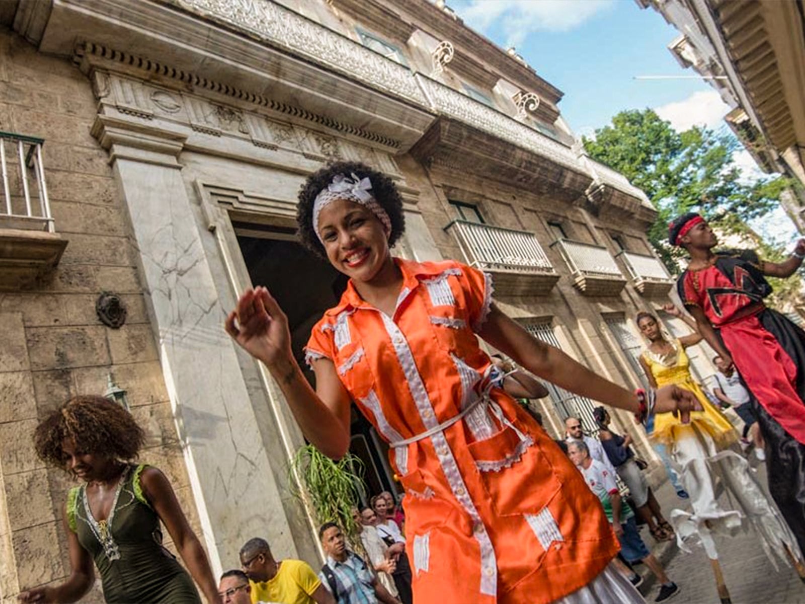 Tour a pie por Habana Vieja - Imagen 3