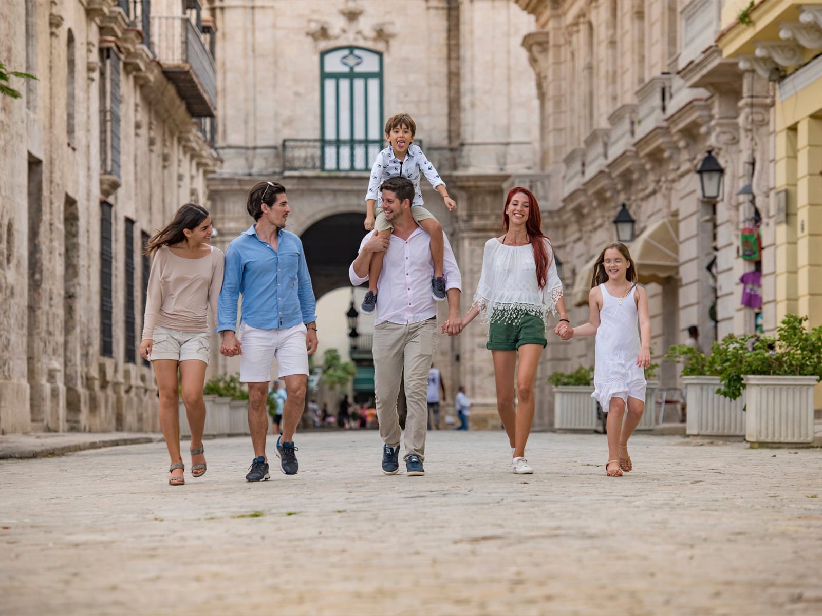 Tour a pie por Habana Vieja - Imagen 4