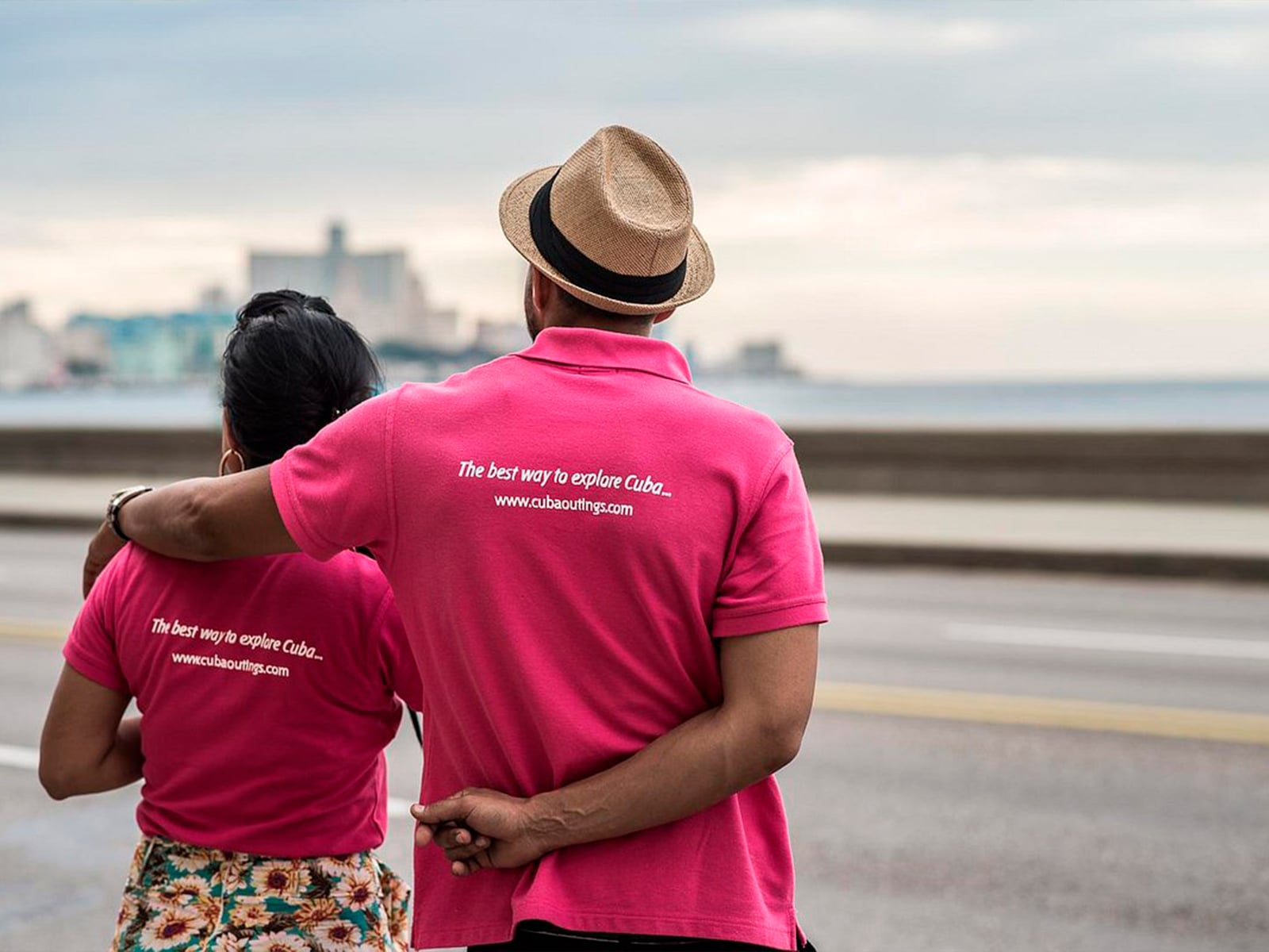 Havana on Foot and by Antique Car - Imagen 2