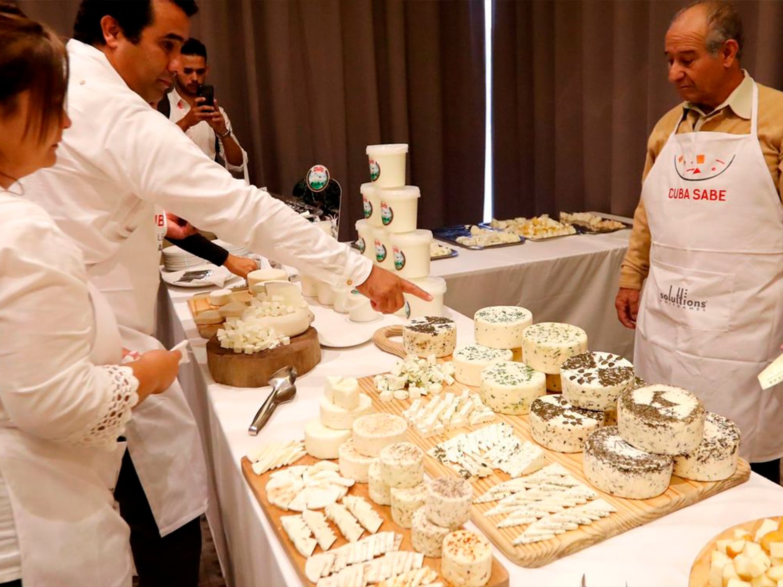 Degustação de Sobremesas Cubanas - Imagen 3
